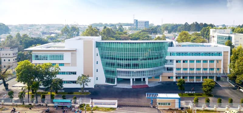 PCCC bệnh viện, phòng khám: An toàn cho bệnh nhân và thiết bị y tế