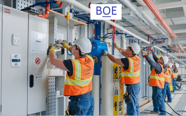 PCCC nhà máy nhựa Bình Phước: Vật liệu dễ cháy nhanh, khí độc khi cháy
