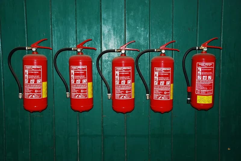 Bao lâu phải bảo trì hệ thống PCCC? Quy định pháp luật và thực tế