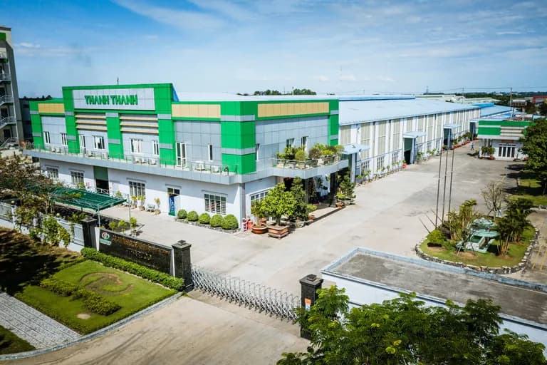 PCCC nhà máy cao su Bình Phước: Mủ thô, nhiệt sấy và dung môi đông tụ