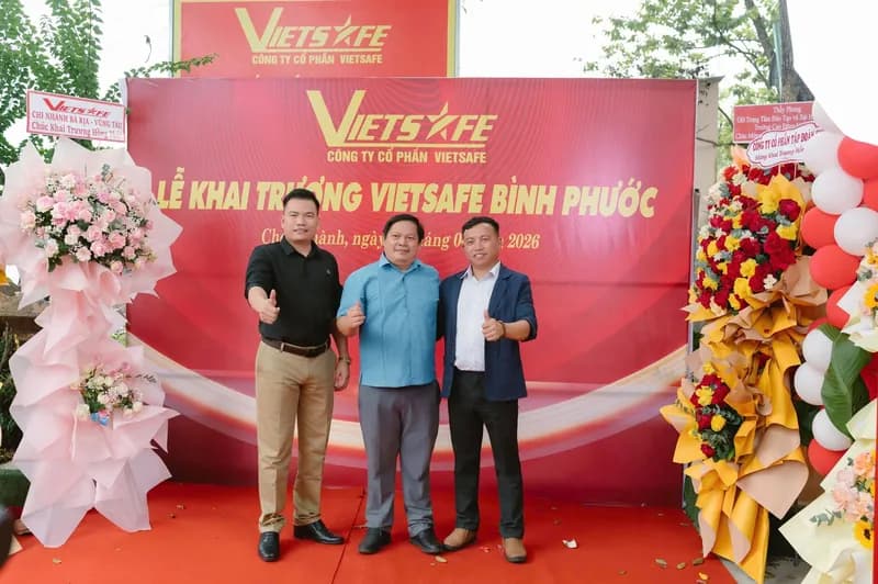 Thi công PCCC trạm xăng dầu: Yêu cầu đặc thù và quy chuẩn 2026