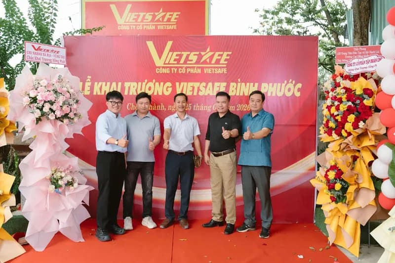 Hồ sơ thẩm duyệt PCCC nhà xưởng: Checklist đầy đủ 2026